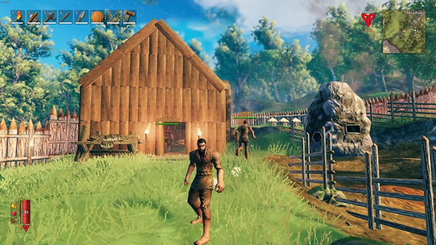 Valheim bir Ayda 5 Milyon Kopya Satti 2 - PC Hocası