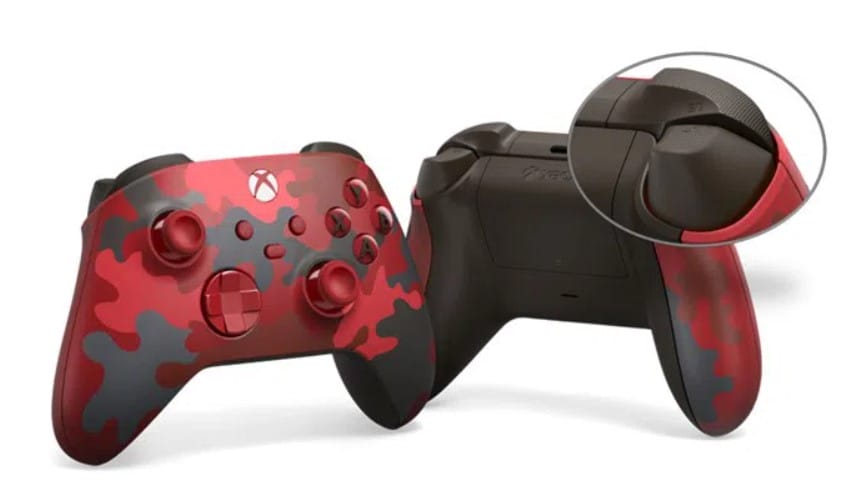 Xbox Series Kontrolcülerine Yeni Versiyonlar Eklendi Xbox Series