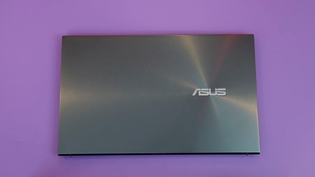 asus zenbook ux435e 010 - PC Hocası
