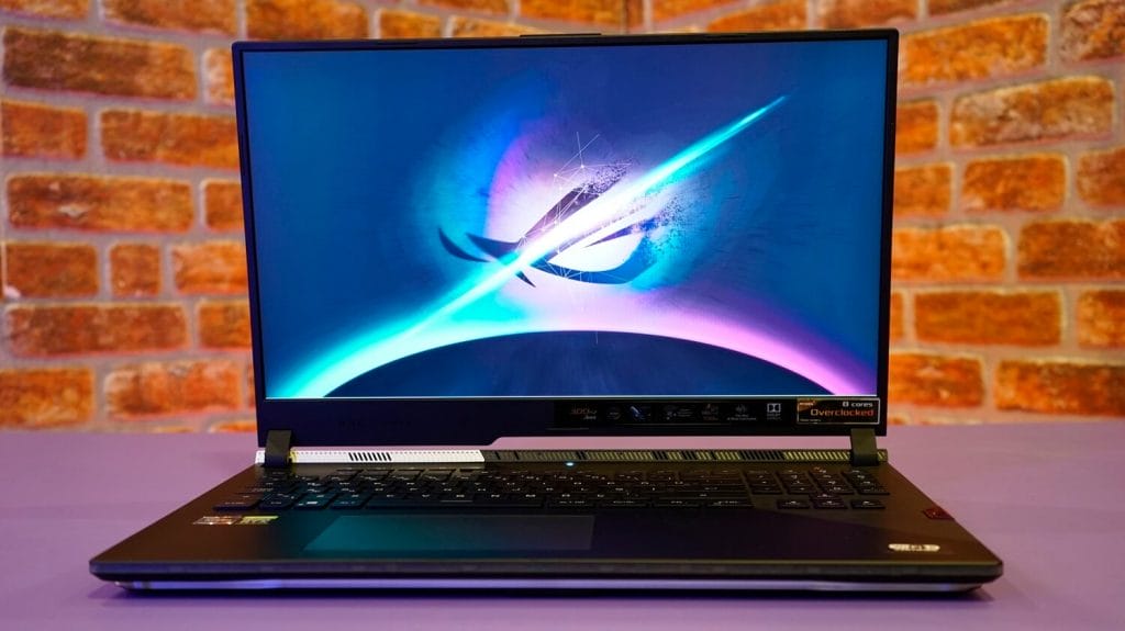 asusrogscar17 g733qs 025 - PC Hocası