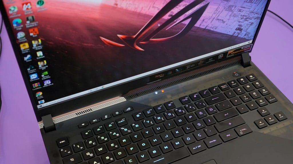 asusrogscar17 g733qs 032 - PC Hocası