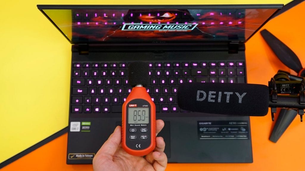 gigabyte aero15 006 - PC Hocası