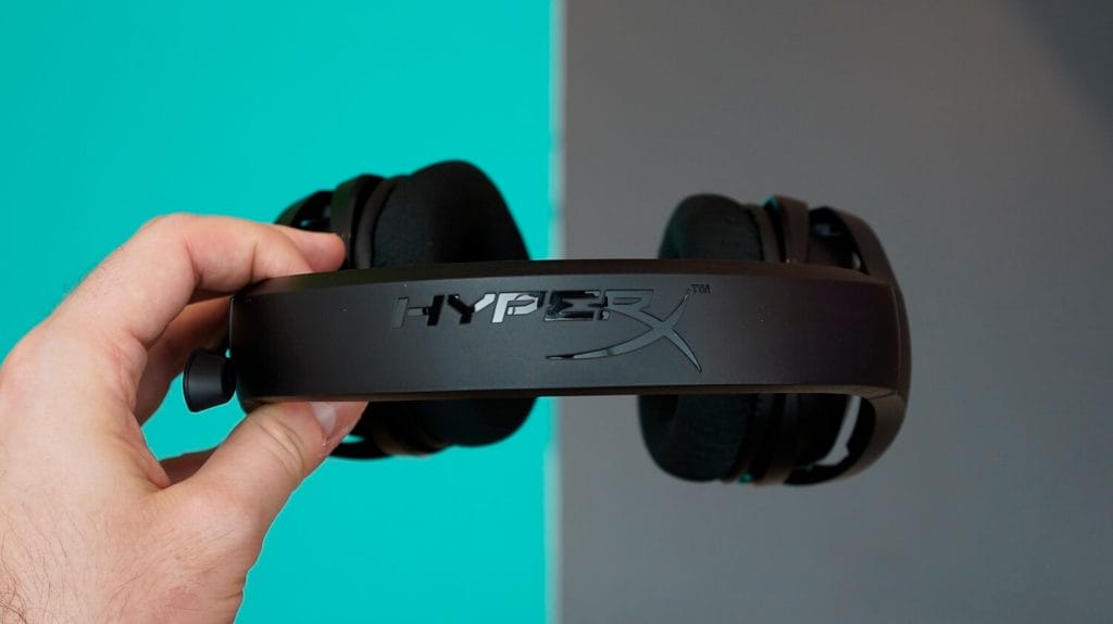 hyperx cloud stinger 003 - PC Hocası