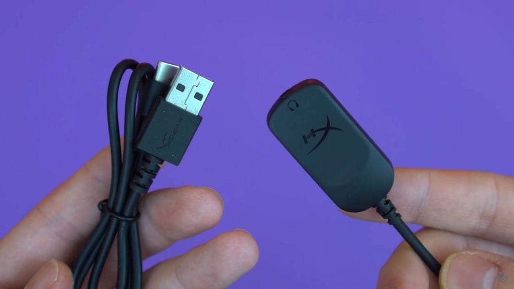 hyperx cloud stinger 007 - PC Hocası