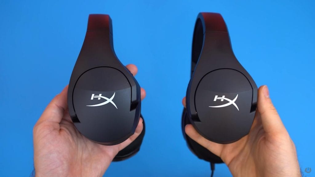 hyperx cloud stinger 008 - PC Hocası