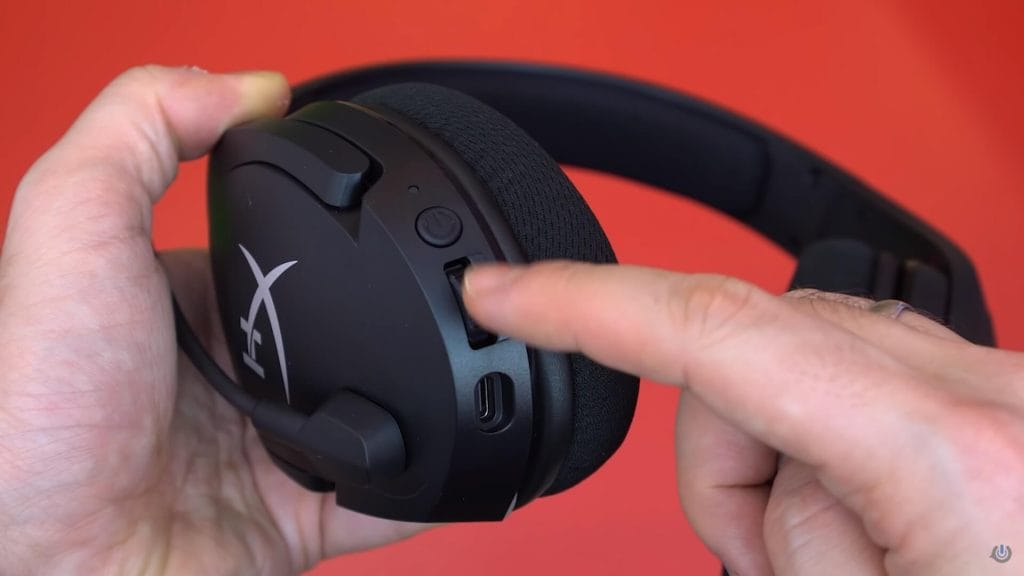 hyperx cloud stinger 009 - PC Hocası