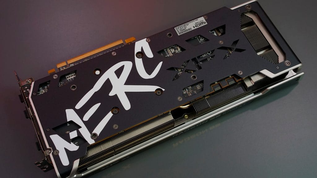 xfx merc319 rx6700xt 010 - PC Hocası