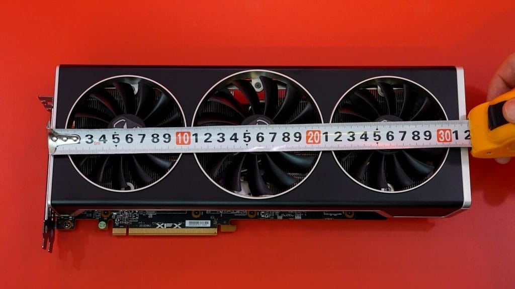 xfx merc319 rx6700xt 013 - PC Hocası