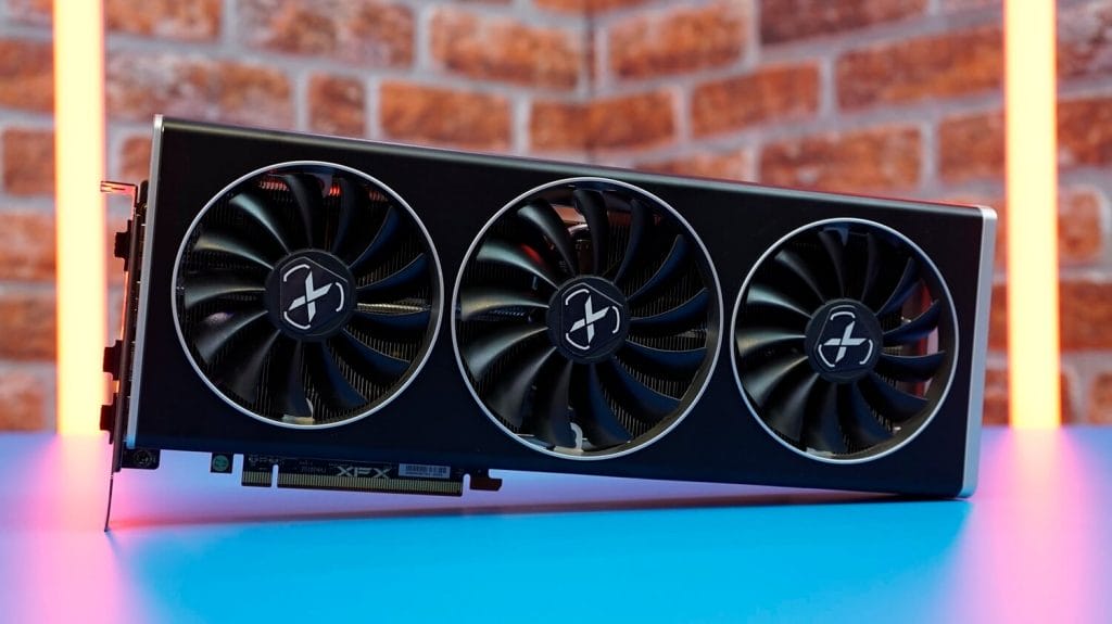 xfx merc319 rx6700xt 016 - PC Hocası