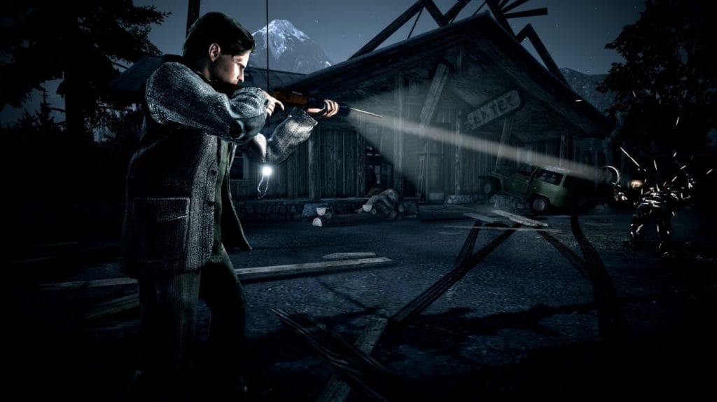 Alan Wake 2nin Gelistirilme Asamasinda Oldugu Belirtiliyor 1 - PC Hocası