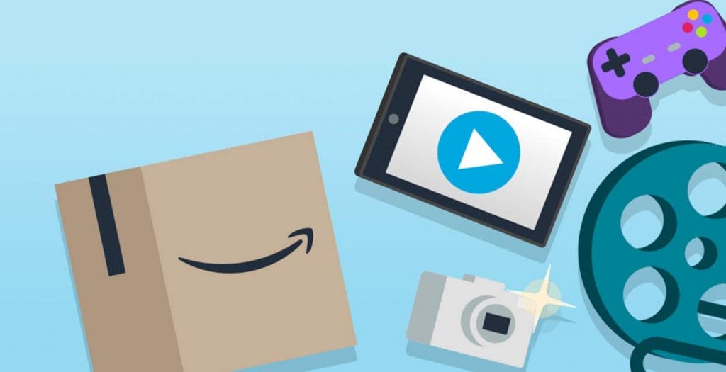 Amazon, Artan Maliyetler ve Enflasyon Sebebi ile Avrupa'daki Prime Fiyatlarına Zam Yaptı! Amazon Prime