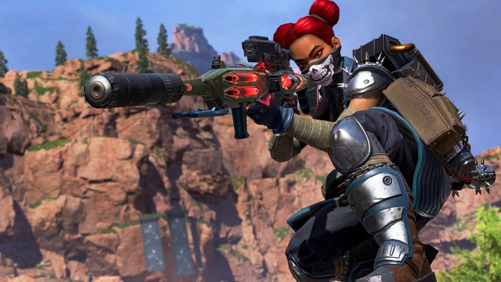 Apex Legends 100 Milyon Oyuncuyu Asti 1 - PC Hocası