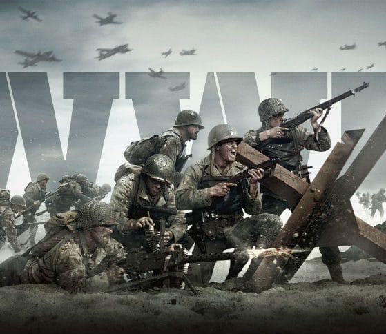 Call of Duty