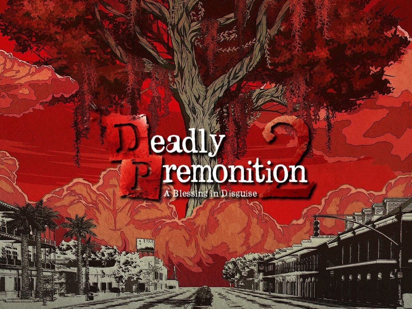 download deadly premonition 2 pc release for free