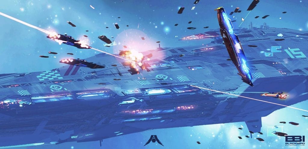 Homeworld 3 Icin Ilk Motor Ici Video Yayinlandi 2 - PC Hocası
