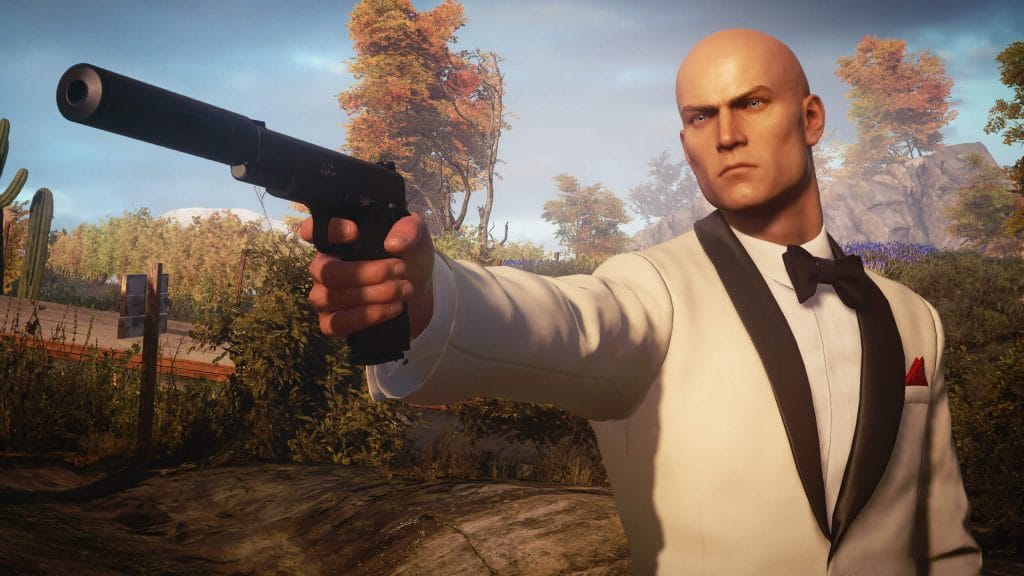 IO Interactive, Hitman 3'ün Önceki Oyundan %300 Daha Fazla Sattığını  Doğruladı - PC Hocası