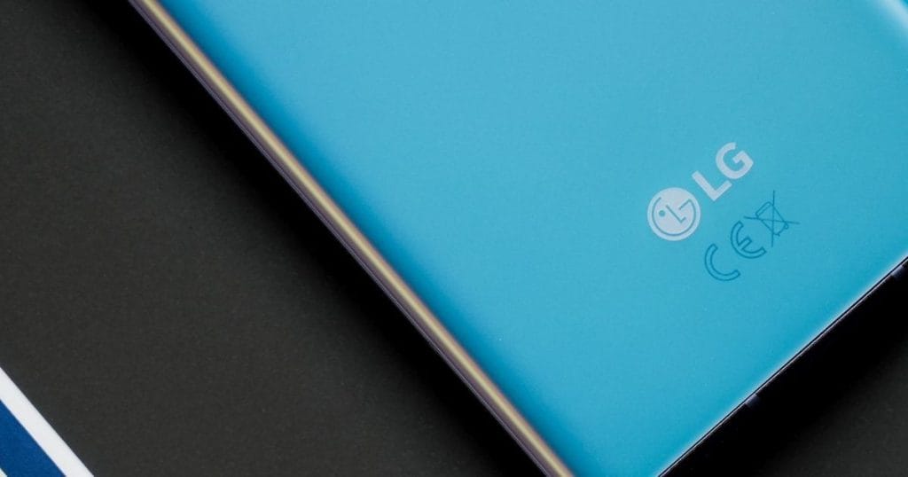 LG Akilli Telefon Isini Bitirdigini Onayladi 3 - PC Hocası