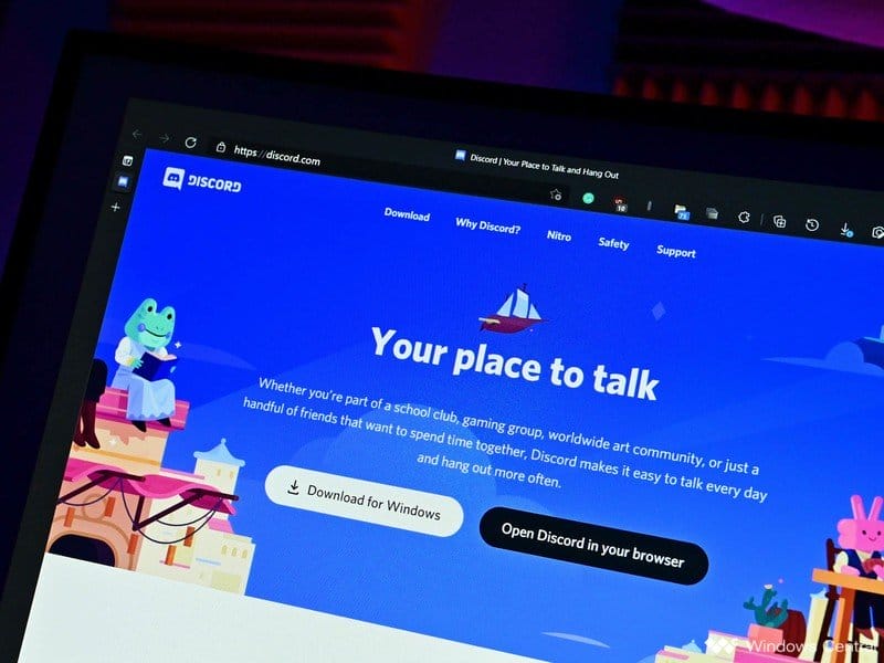 Microsoft Discordu Satin Almaktan Vazgecti 1 - PC Hocası