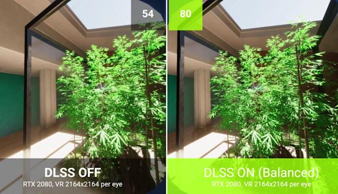 NVIDIA Bu Yil DLSSi Unitye Getiriyor 1 - PC Hocası