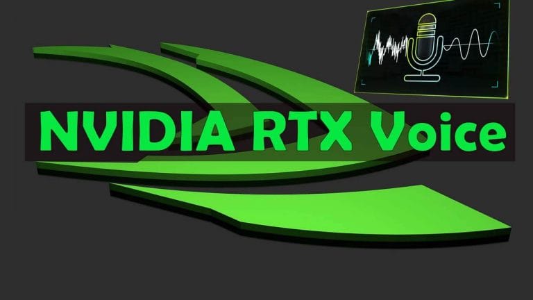 rtx voice vs krisp