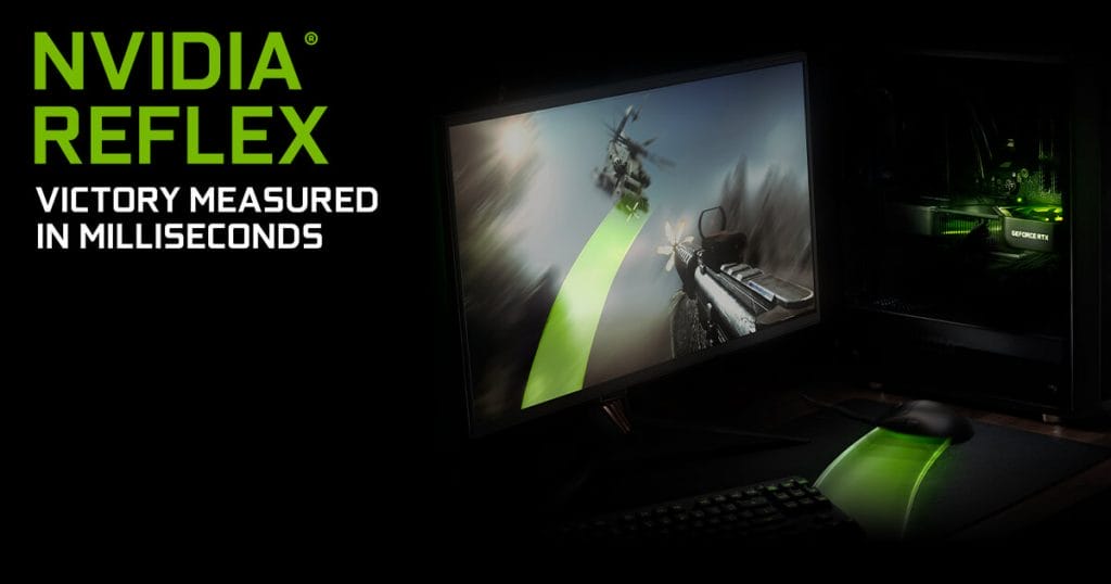 NVIDIA Reflex Overwatcha Geldi 1 - PC Hocası