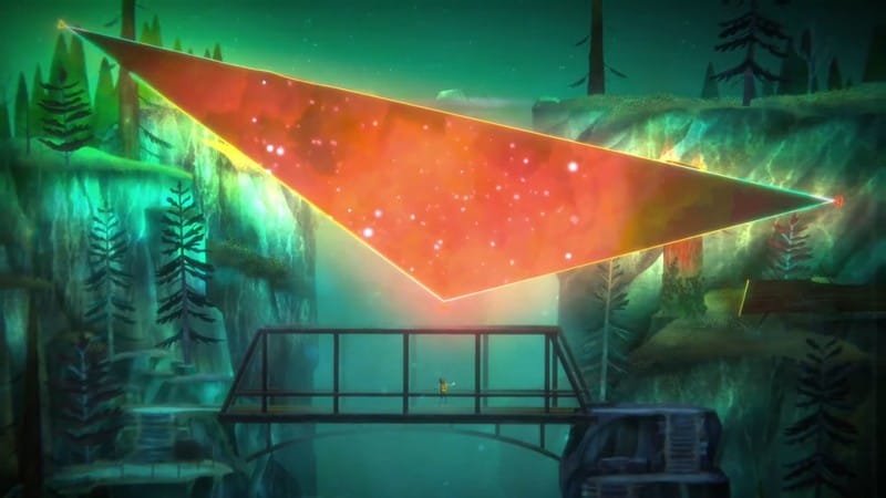 Oxenfree II Lost Signals Duyuruldu 1 - PC Hocası