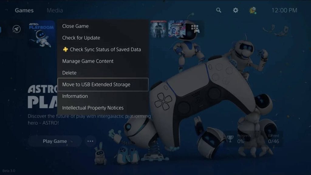 PlayStation 5 in Ilk Buyuk Yazilim Guncellemesi Duyuruldu 1 - PC Hocası