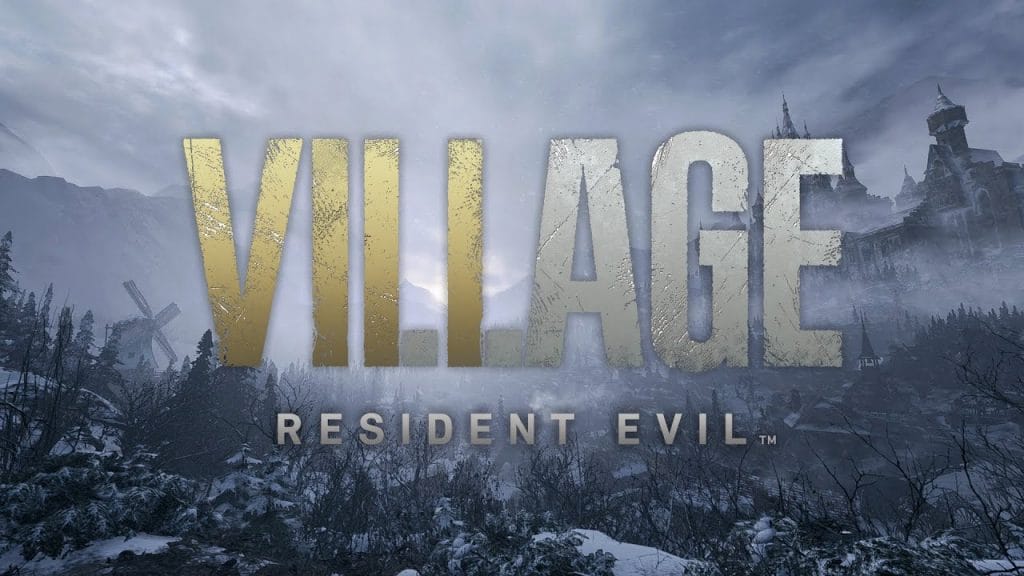 Resident Evil Village Mayis 2021de Cikacak - PC Hocası