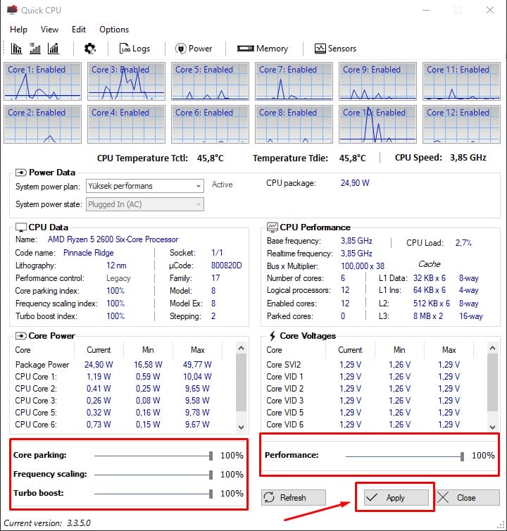 Screenshot 3 1 - PC Hocası