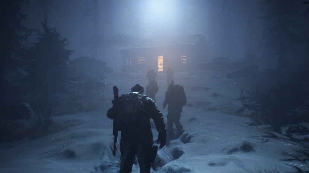 The Day Beforedan Resmi Bir Oyun Fragmani Yayinlandi 1 - PC Hocası