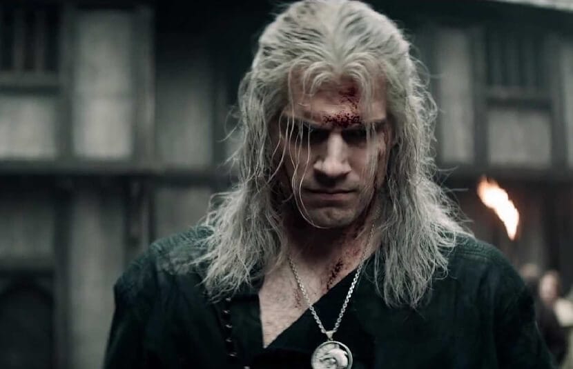 The Witcher 2. Sezon Cekimleri Tamamlandi 1 - PC Hocası