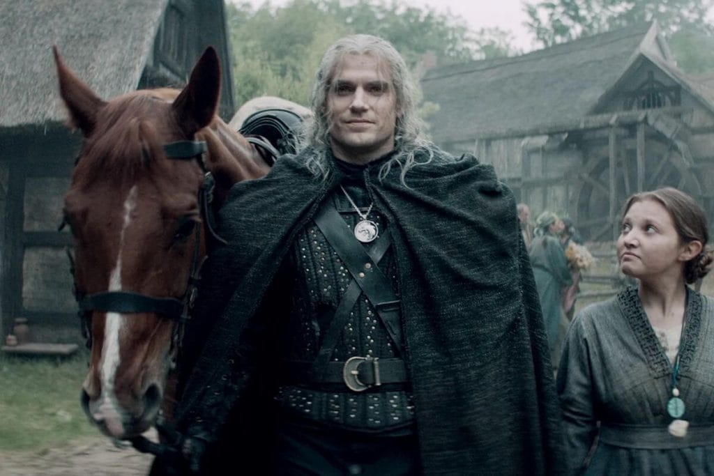 The Witcher 2. Sezon Cekimleri Tamamlandi 2 - PC Hocası