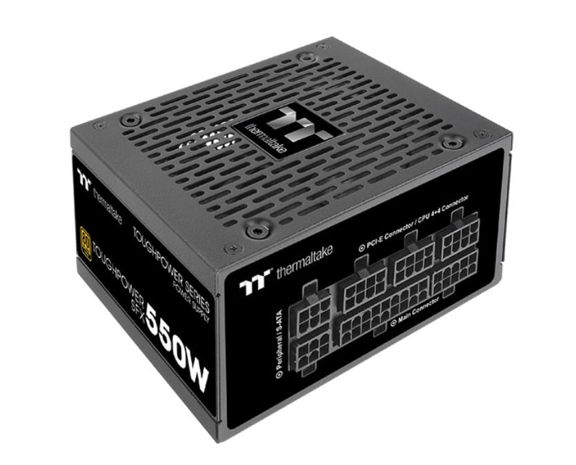 Thermaltake Toughpower SFX Gold TT Premium Edition 11 - PC Hocası