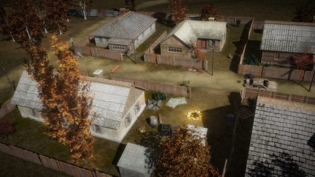 Tunguska The Visitation 4 Haziran Tarihinde Yayinlaniyor 1 - PC Hocası