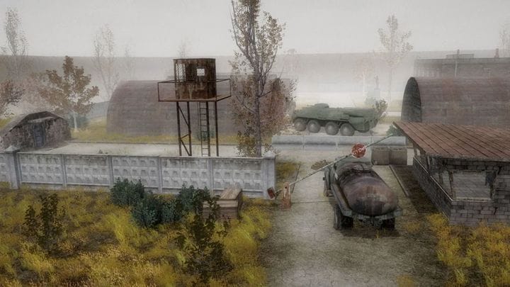 Tunguska The Visitation 4 Haziran Tarihinde Yayinlaniyor 2 - PC Hocası