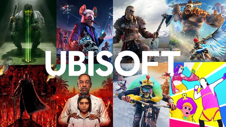 Ubisoft 12 Haziranda Gerceklesecek E3 Showcaseine Ev Sahipligi Yapiyor 1 - PC Hocası