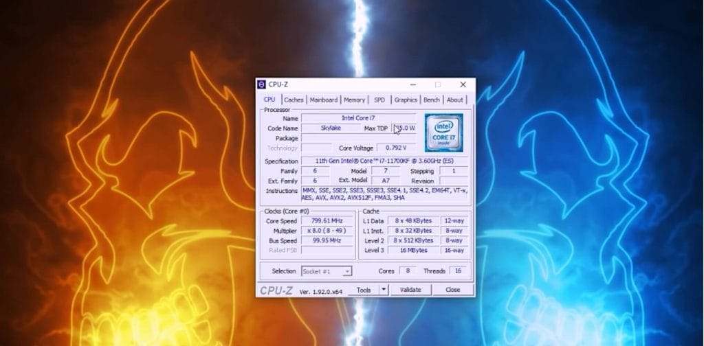 asus z590 plus wifi 026 - PC Hocası