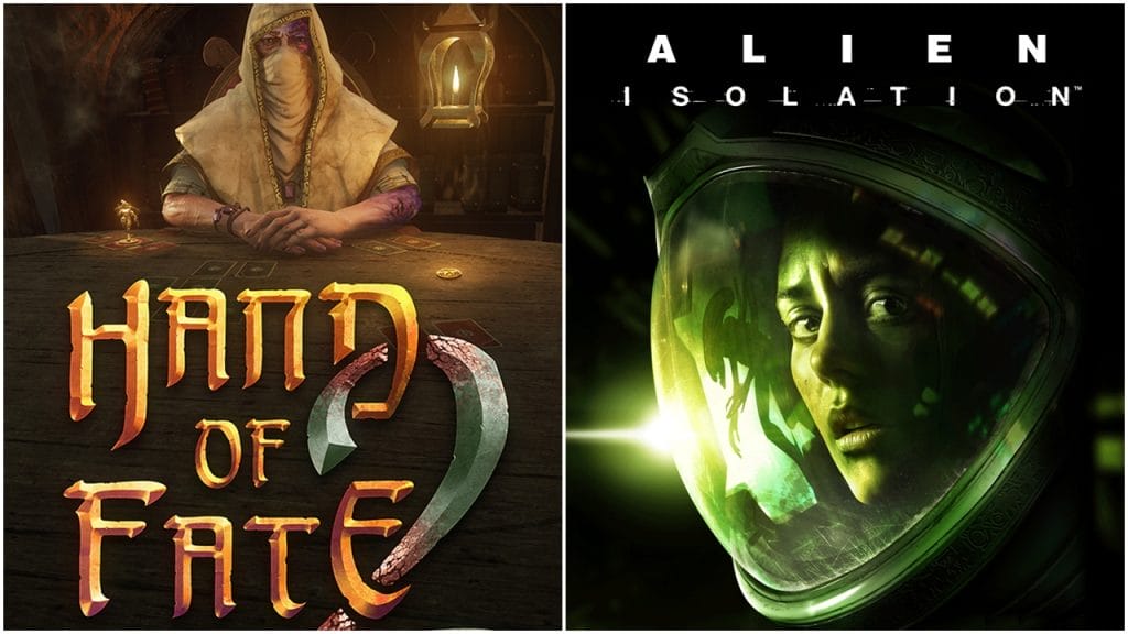 epic games bu hafta 154 tl degerinde iki oyunu ucretsiz yapti 1 - PC Hocası