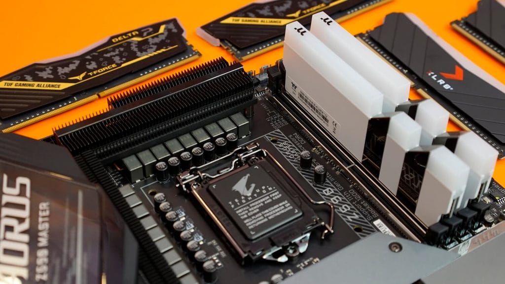 gigabyte z590 aorus master 016 - PC Hocası