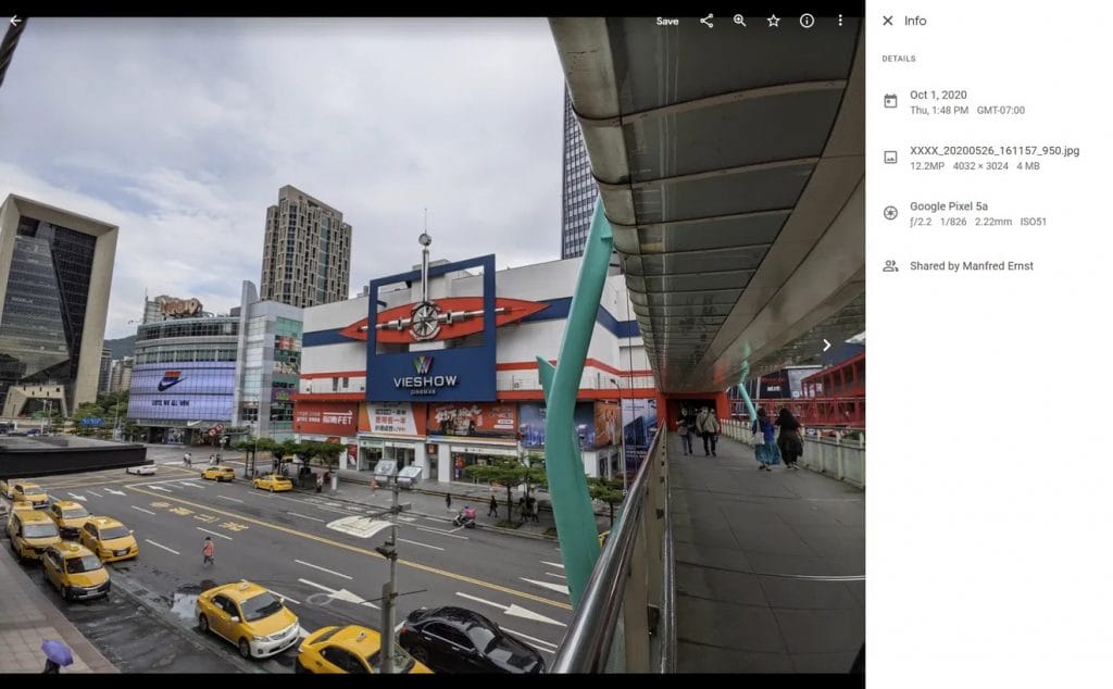 Google Pixel 5A ile Çekilen Görseller Sızdırıldı image 6 - PC Hocası