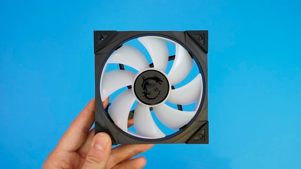 msi coreliquid k360 001 - PC Hocası