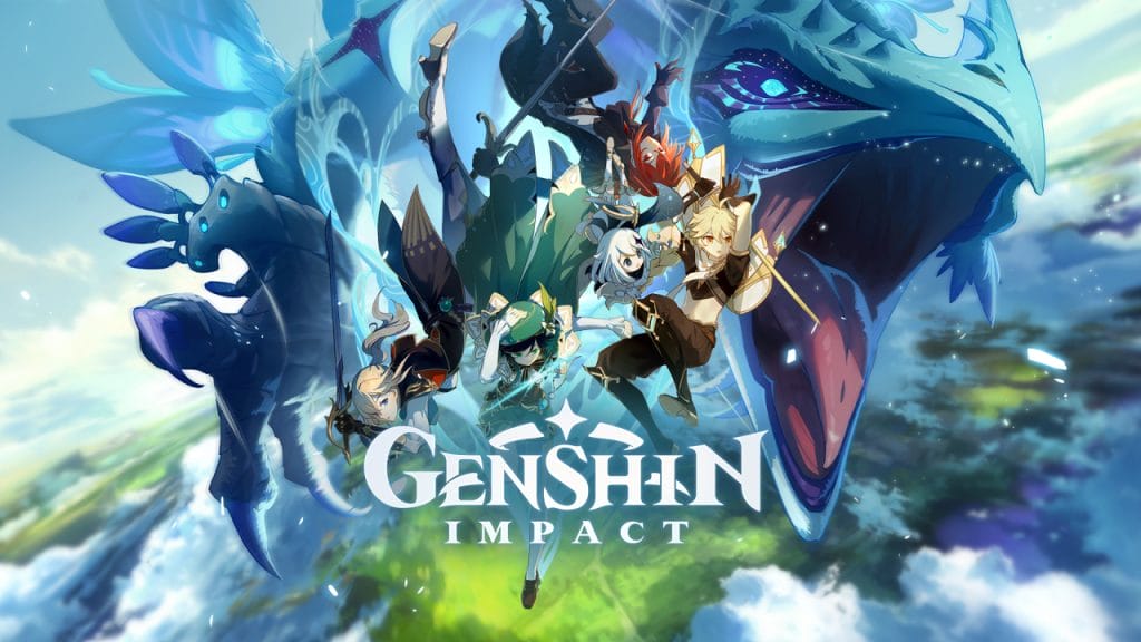 wallpapersden.com genshin impact 2020 1280x720 - PC Hocası