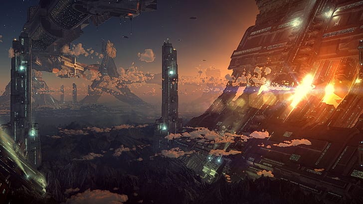 2022 Yilinin Mart Ayinda Cikacak Olan Starfield Muhtemelen Xbox ve PCye Ozel Olacak 1 - PC Hocası