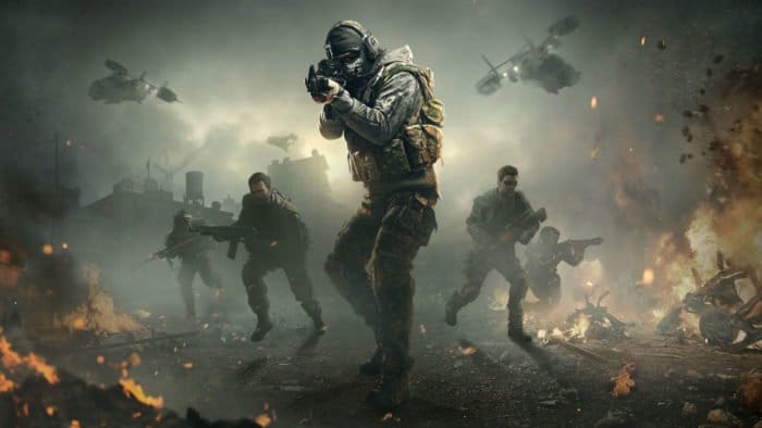 Activision Sledgehammerin Call of Duty 2021in Bas Studyosu Oldugunu Dogruladi 2 - PC Hocası
