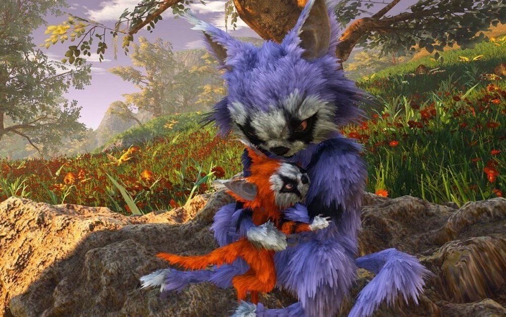 Biomutanttan 12 Dakikalik Oynanis Goruntuleri Geldi 1 - PC Hocası