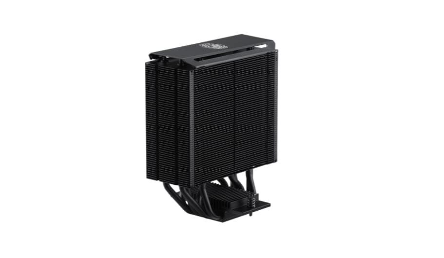 Cooler Master MasterAir MA612 Stealth 12 - PC Hocası