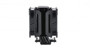 Cooler Master MasterAir MA612 Stealth 15 - PC Hocası