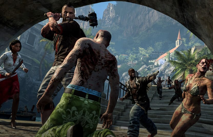 Dead Island 2 Epic Games Storea Ozel Olarak Geliyor 2 - PC Hocası