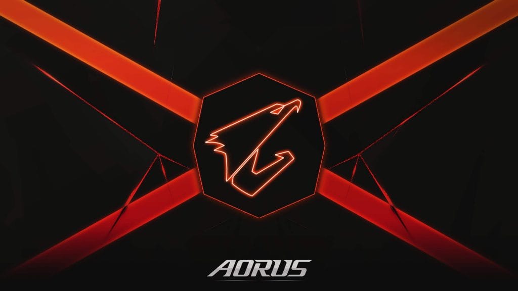 GIGABYTE AORUS 4K Yeni Nesil Oyuncu Monitorleri 2 - PC Hocası