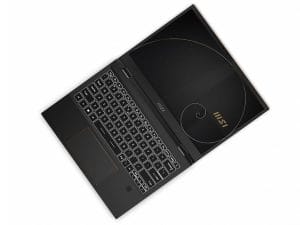 MSI Summit E13 Flip Evo 3 - PC Hocası